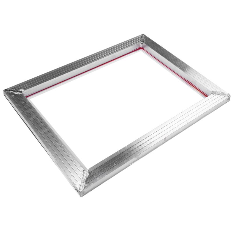 A02M-3X A3 스크린 인쇄 알루미늄 프레임 31X - Screen Printing Frame Mesh 리뷰 및 가격
