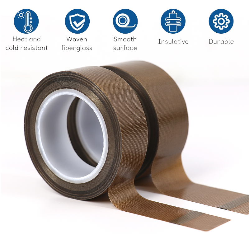 10m 롤 PTFE 고온 테이프 자체 접착 내열 논스틱 - Commercial Printing Press 리뷰 및 가격