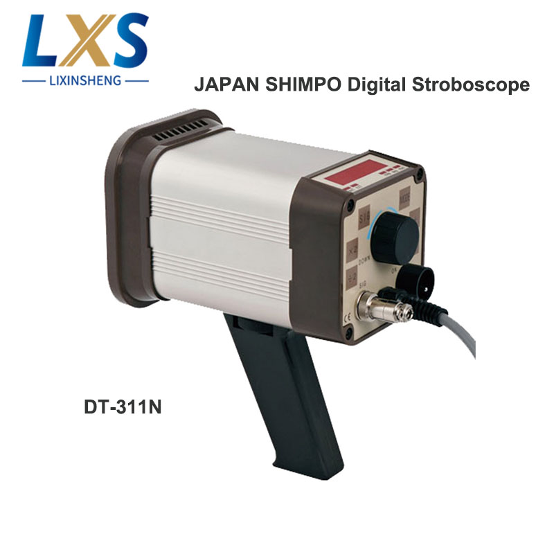 DT-311N 일본 SHIMPO 5 디지털 스트로보스코 - Commercial Digital Printing 리뷰 및 가격