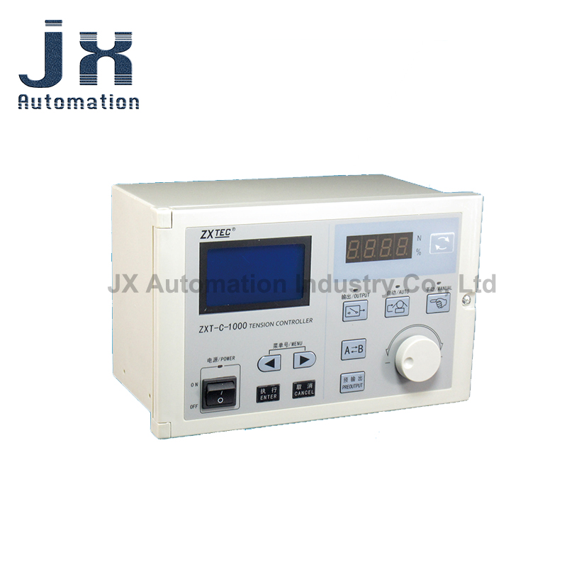 ZXT-C-600 풀 디지털 자동 정장력 컨트롤러 ZX - Commercial Digital Printing 리뷰 및 가격