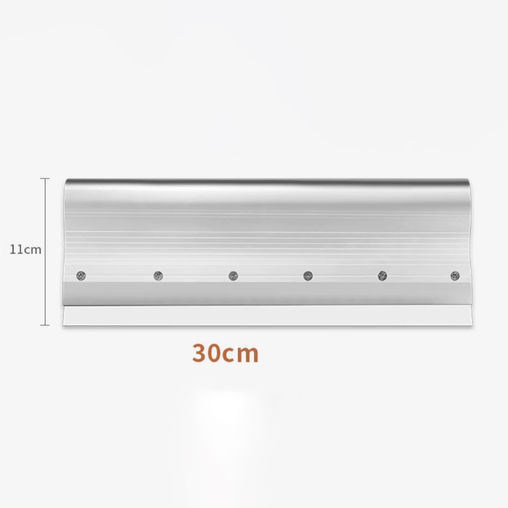 2PCS 30cm 스테인레스 스틸 SMT 스텐실 스퀴지 - Commercial Print Model 리뷰 및 가격