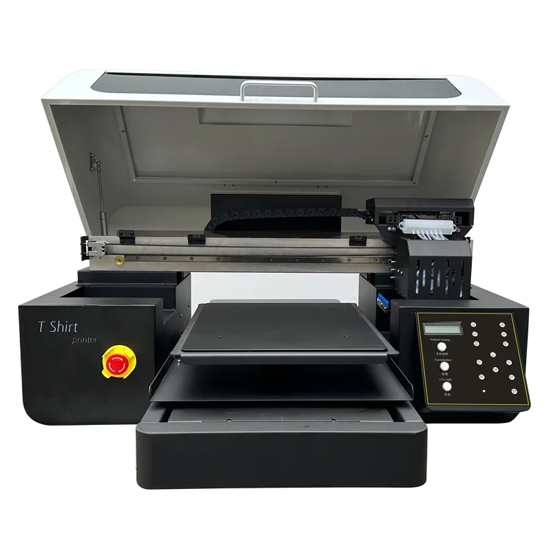 DTG 프린터 A3 4060 모델 디지털 프린터 (티셔 - Commercial Print Model 리뷰 및 가격