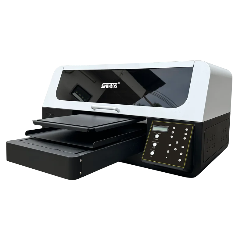 DTG 프린터 A3 4060 모델 디지털 프린터 (티셔 - Commercial Print Model 리뷰 및 가격