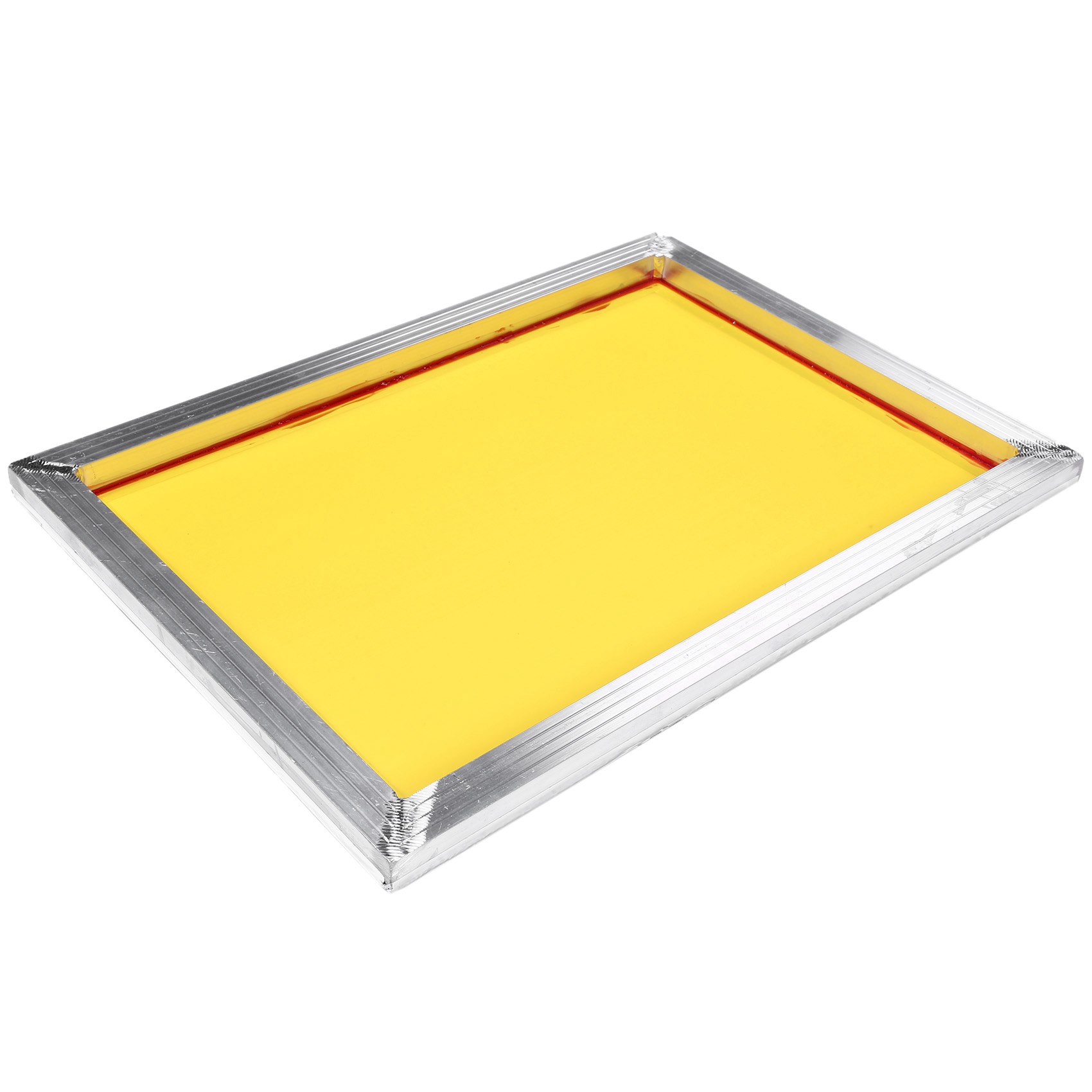 ABRE-1Pc 120T 메쉬 재사용 가능한 알루미늄  - Screen Printing Frame Mesh 리뷰 및 가격