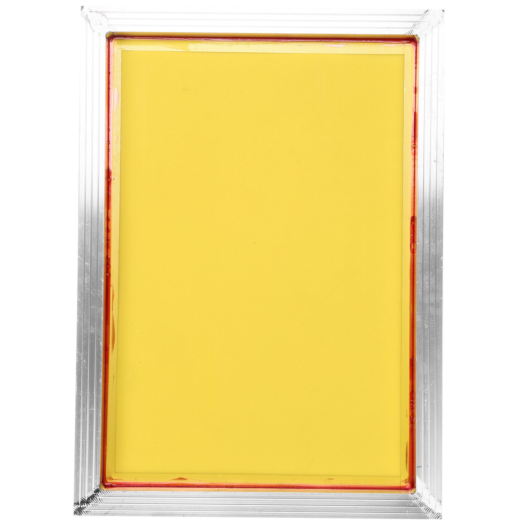 ABRE-1Pc 120T 메쉬 재사용 가능한 알루미늄  - Screen Printing Frame Mesh 리뷰 및 가격